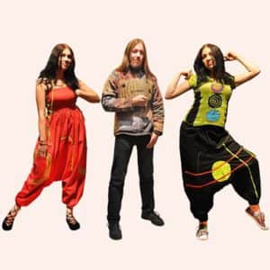 Одежда из Непала