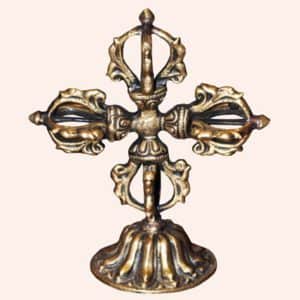 Ваджры и пурбы