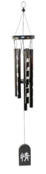 музыка ветра звуки гор