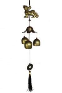 музыка ветра с Пи яо