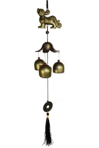 музыка ветра с Пи яо