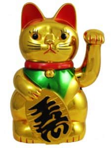 Манеки неко