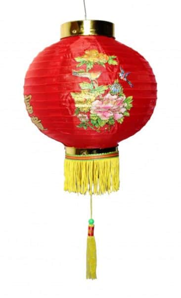 Фонарик - Птицы