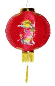 Подвесные фонарики