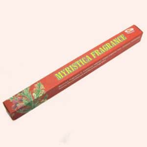 Тибетские благовония Myristica-Fragrance Тибетские благовония Myristica Fragrance