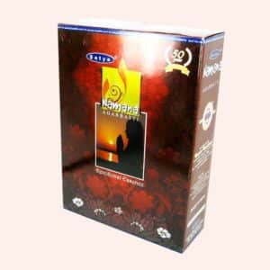 Благовония SATYA Namana Намана 20г Благовония SATYA Namana Намана 20г
