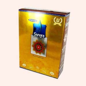 Благовония SATYA Shreya Шрейа 20г Благовония SATYA Shreya Шрейа 20г