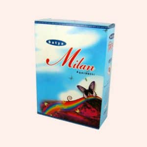 Благовония SATYA Milan Милан 25г