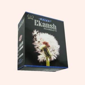 Благовония SATYA Ekansh Бог Во Всём 15г Благовония SATYA Ekansh Бог Во Всём 15г