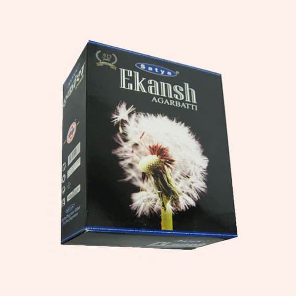 Благовония SATYA Ekansh Бог Во Всём 15г
