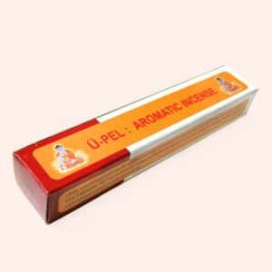 Тибетские благовония U-pel Aromatic Incense