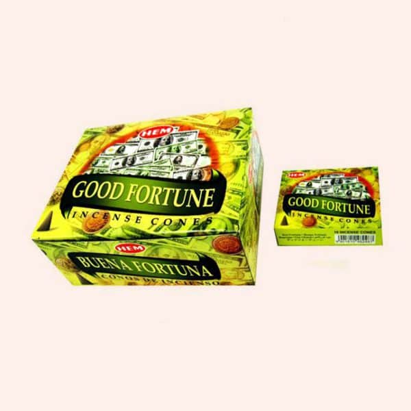 Благовония конусы HEM Night Queen Ночная Королева