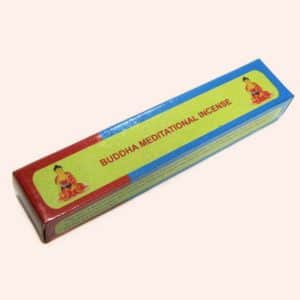 Тибетские благовония Buddha-Meditational Тибетские благовония Buddha Meditational