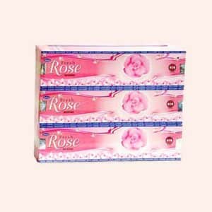 Благовония SATYA Fresh Rose Свежая Роза 20г Благовония SATYA Fresh Rose Свежая Роза 20г