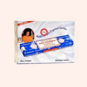 Благовония SATYA Nag Champa Нагчампа 15г