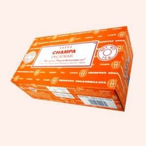 Благовония SATYA Champa Чампа 15г