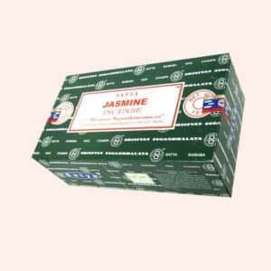 Благовония SATYA Jasmine Жасмин 15г