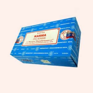 Благовония SATYA Karma Карма 15г Благовония SATYA Karma Карма 15г