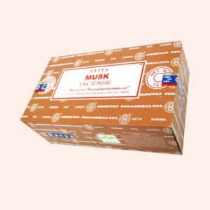 Благовония SATYA Musk Муск 15г