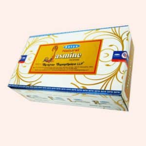 Благовония SATYA Natural Jasmine Жасмин 15г Благовония SATYA Natural Jasmine Жасмин 15г