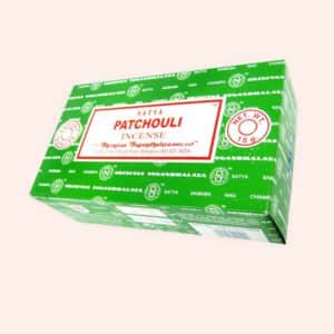 Благовония SATYA Pachouli Пачули 15г