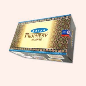 Благовония SATYA Prophesy Пророчество 15г