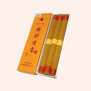 Благовония китайские