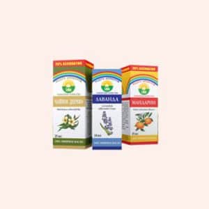 Эфирные масла