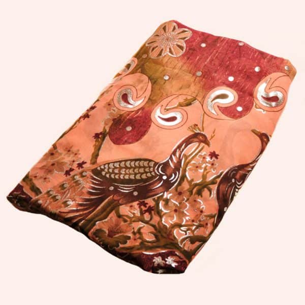 Сари Райские птицы