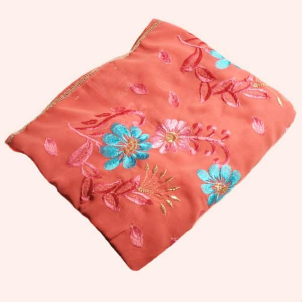 сари Блаженство