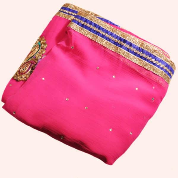 Сари Таитянка