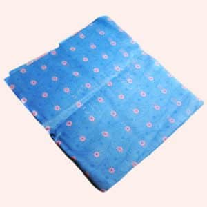 Сари Голубое чудо