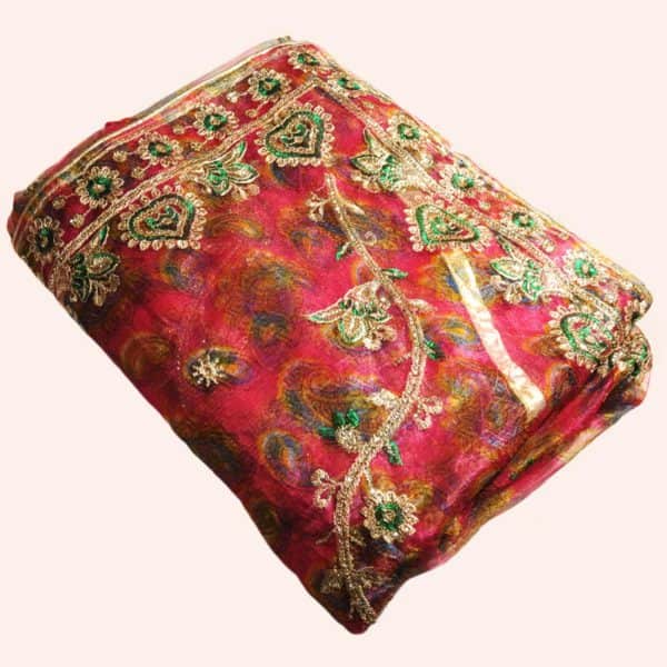 Сари Волшебная ночь