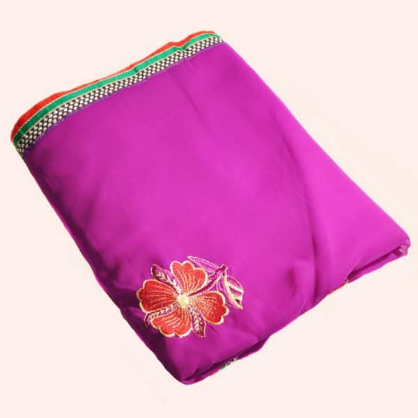 Сари Исполнение желаний