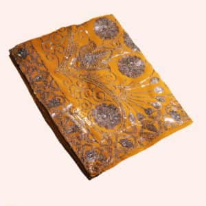 Сари Нефертити