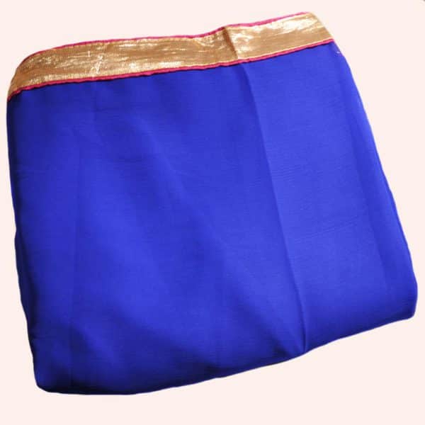 Сари Небесное сияние