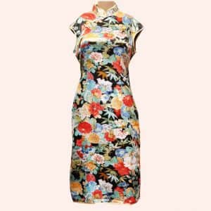 Китайское национальное платье Китайское национальное платье