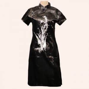 Ципао черное Ципао черное