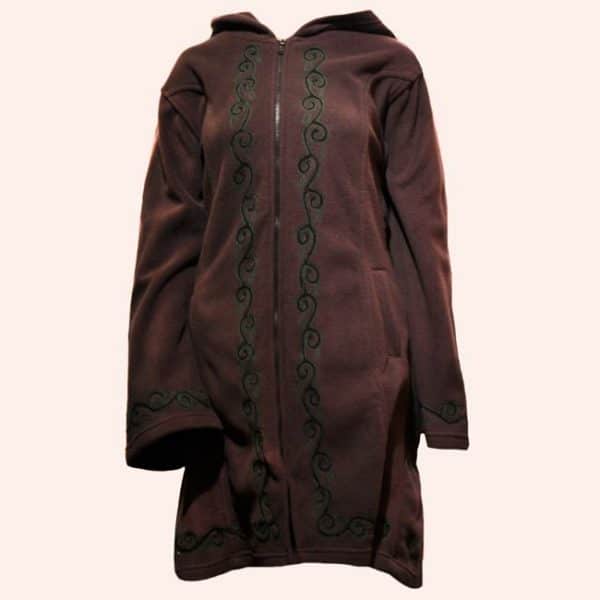 Туника Эльфийский лес