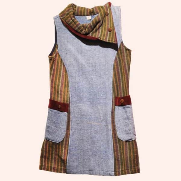 Серая туника Эльфийские земли