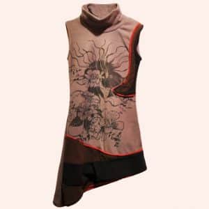 Непальская этническая туника Непальская этническая туника