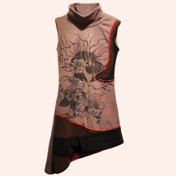 Непальская этническая туника