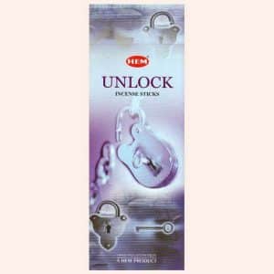 Благовония HEM Unlock Освобождение