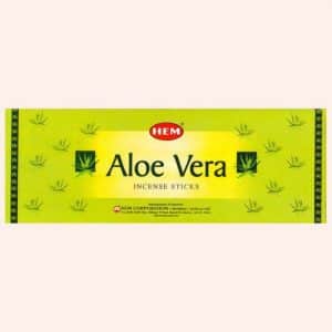 Благовония HEM Aloe Vera Алоэ Вера