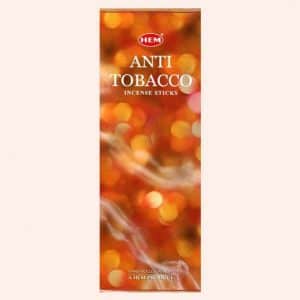 Благовония HEM Anti-Tabacco Антитабак