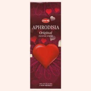 Благовония HEM Aphrodisia Афродизиак