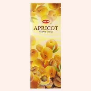 Благовония HEM Apricot Абрикос