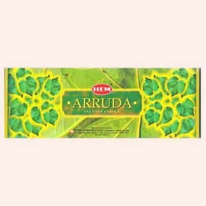 Благовония HEM Arruda Арруда Благовония HEM Arruda Арруда