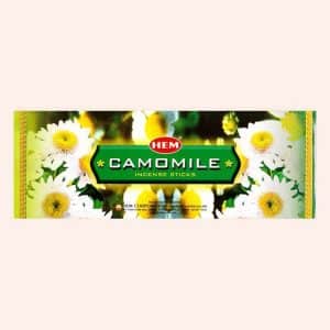 Благовония HEM Camomile Ромашка