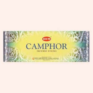 Благовония HEM Camphor Камфора